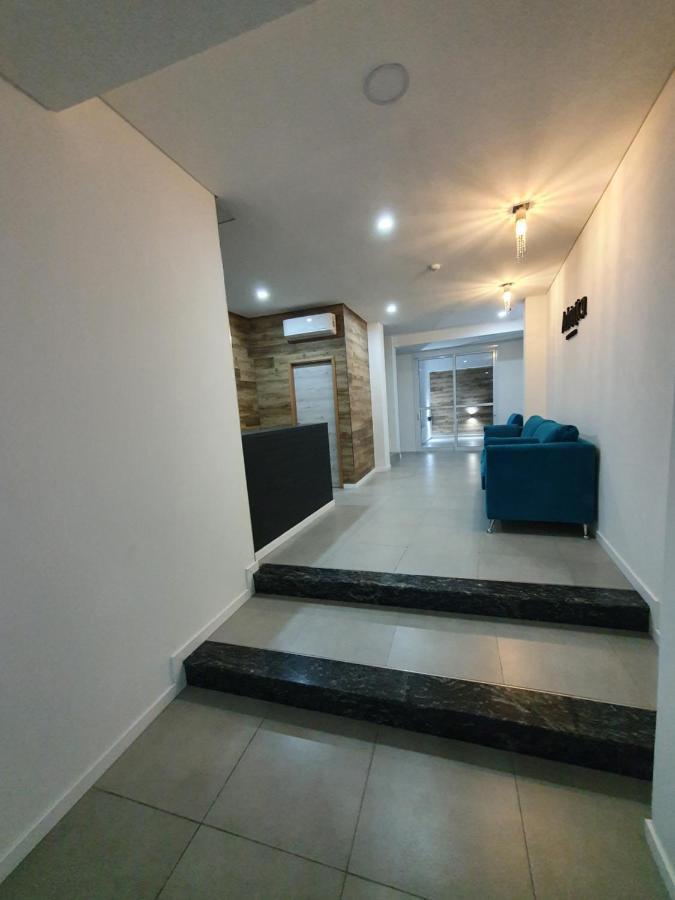 Adriatica Apartamentos Сан-Луис Экстерьер фото