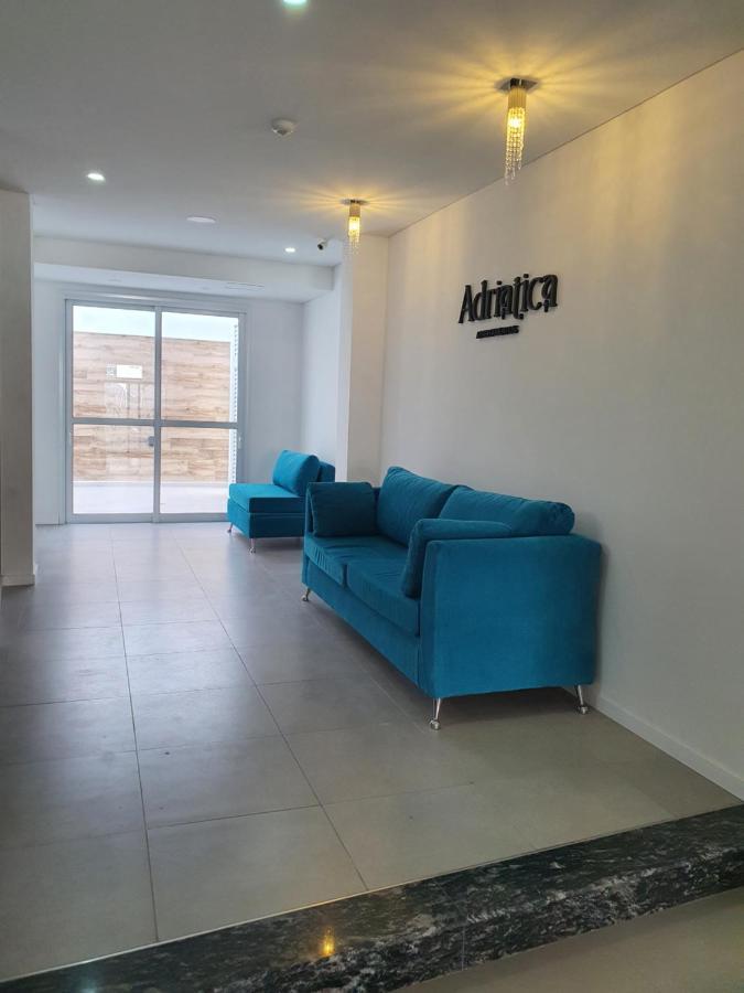 Adriatica Apartamentos Сан-Луис Экстерьер фото