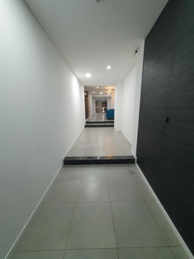 Adriatica Apartamentos Сан-Луис Экстерьер фото