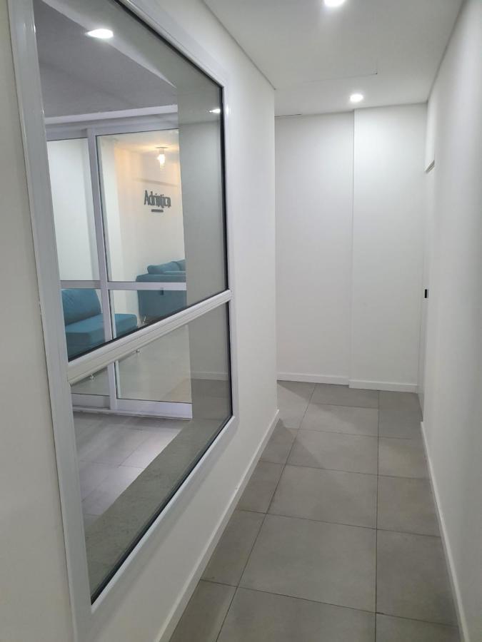 Adriatica Apartamentos Сан-Луис Экстерьер фото