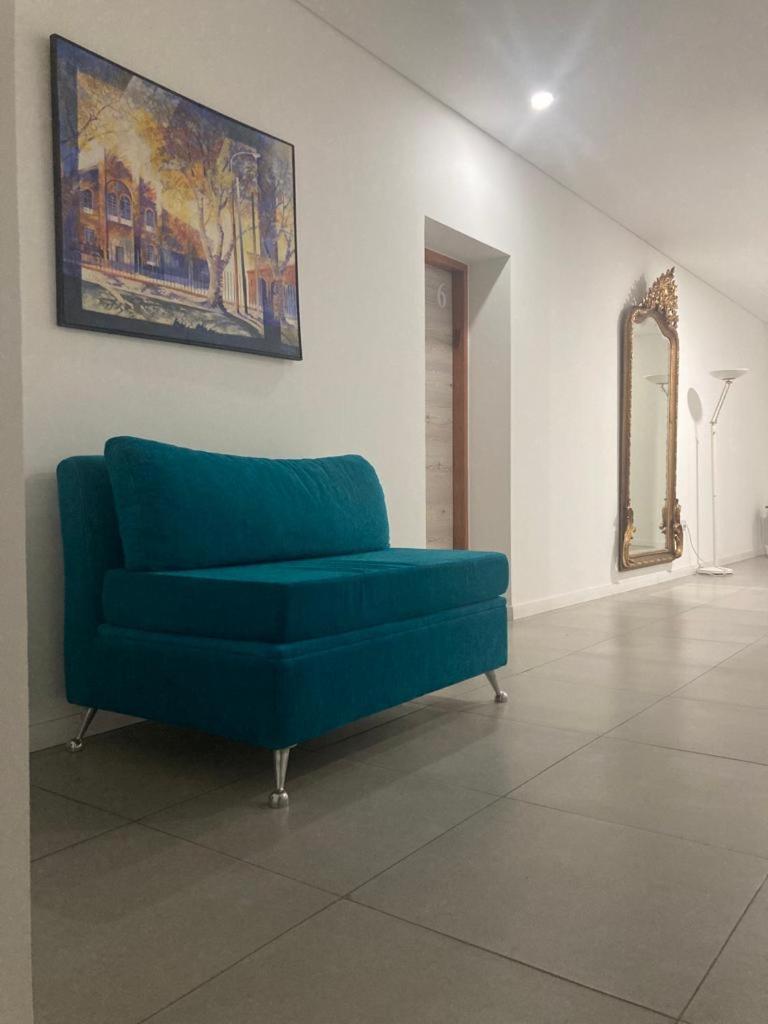 Adriatica Apartamentos Сан-Луис Экстерьер фото