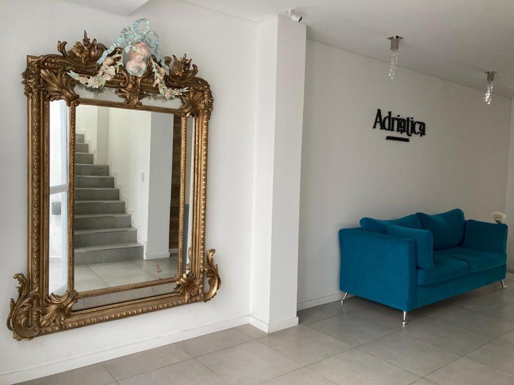 Adriatica Apartamentos Сан-Луис Экстерьер фото