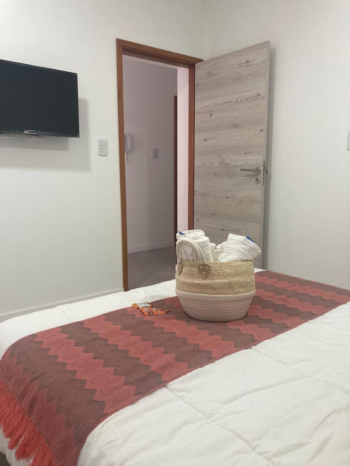 Adriatica Apartamentos Сан-Луис Экстерьер фото