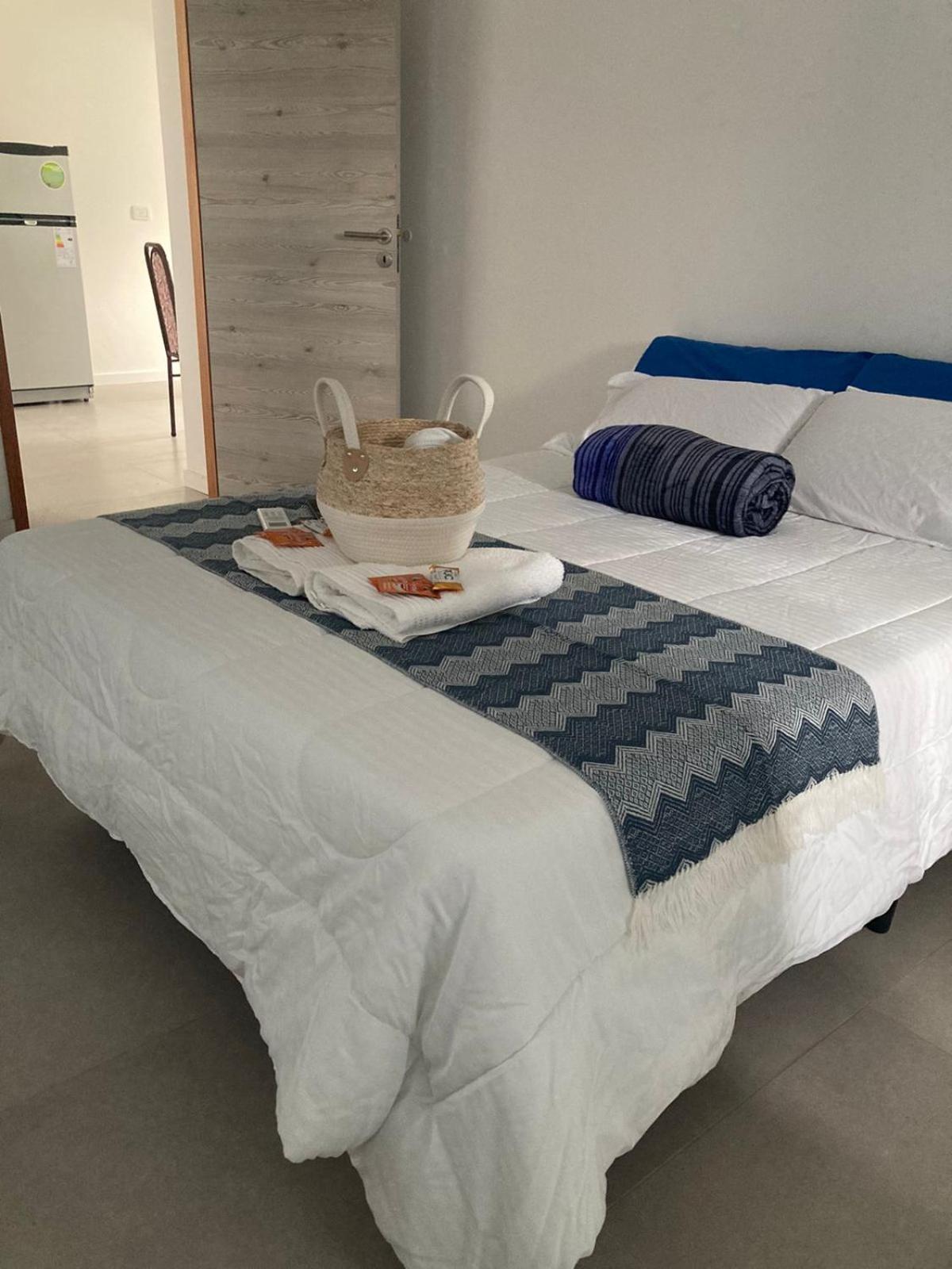 Adriatica Apartamentos Сан-Луис Экстерьер фото