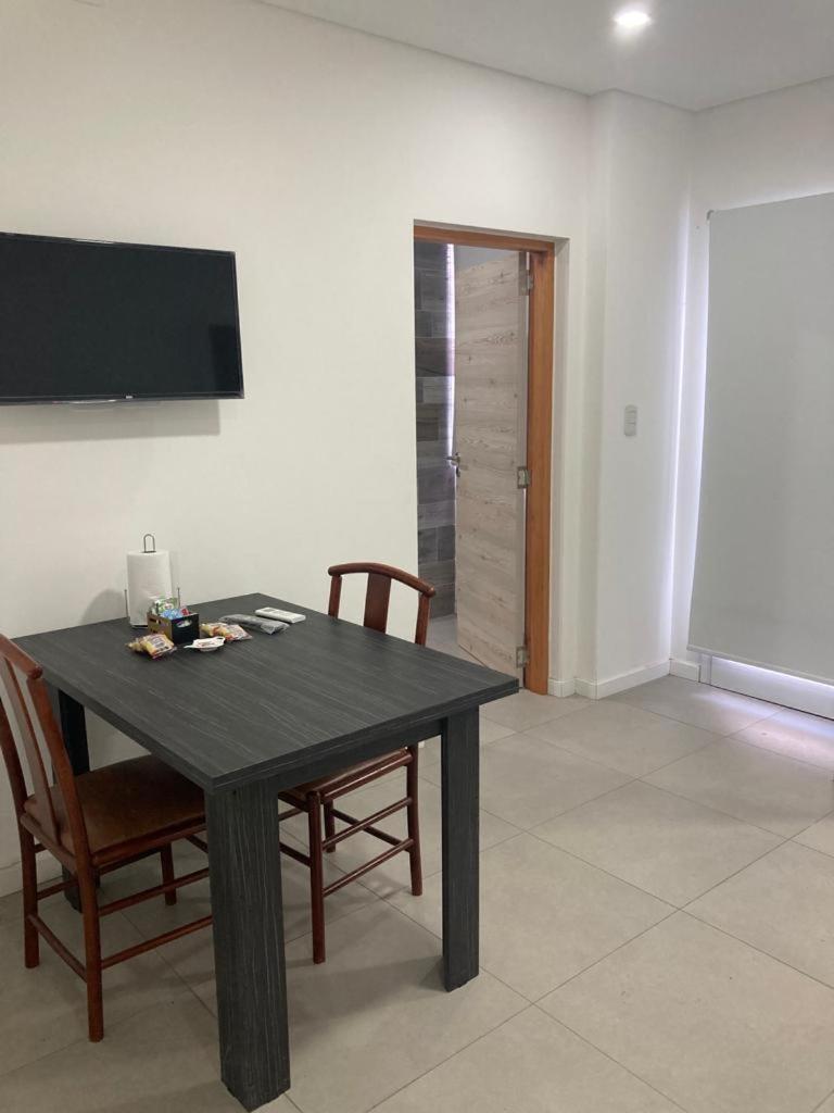 Adriatica Apartamentos Сан-Луис Экстерьер фото