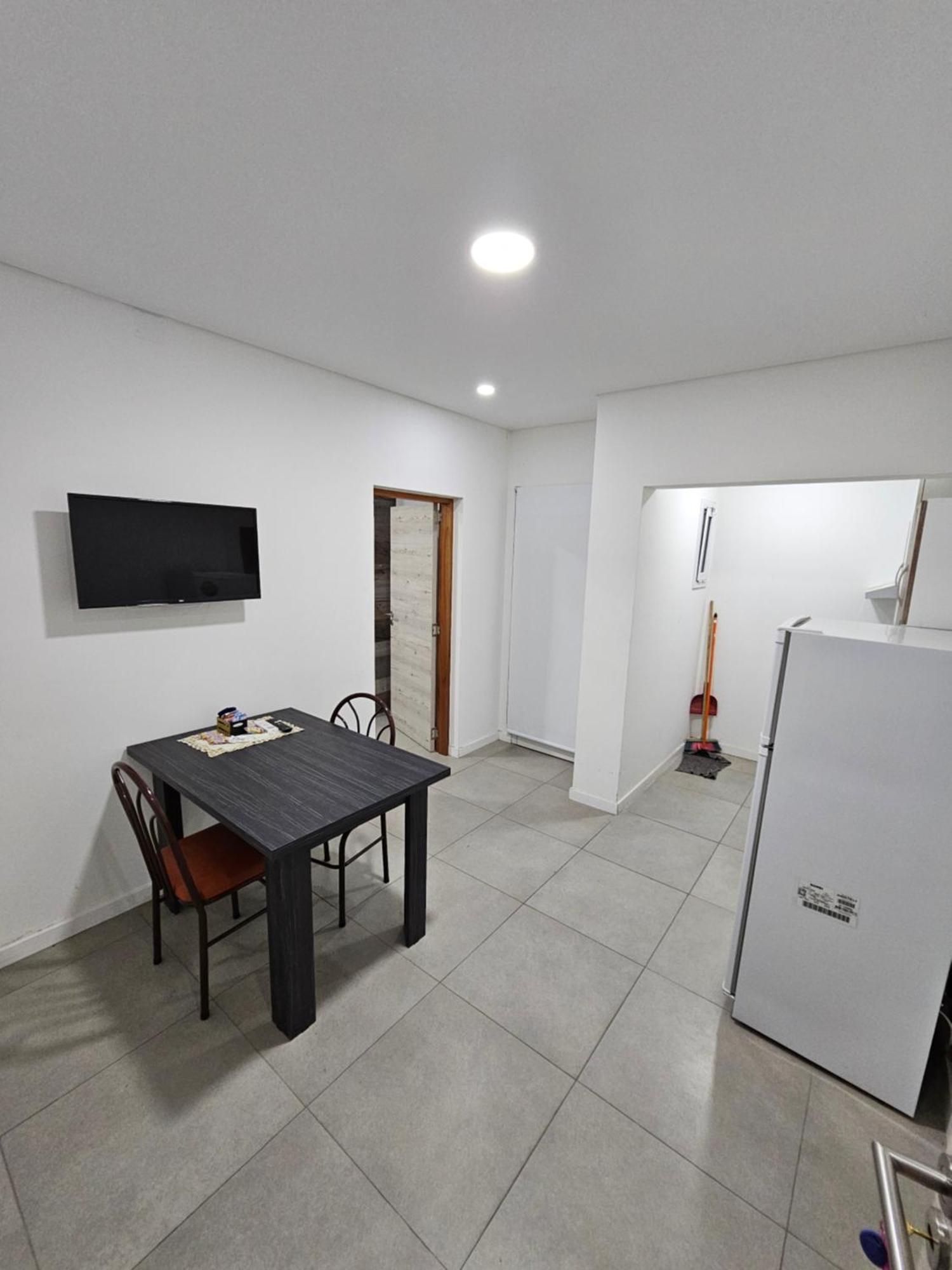 Adriatica Apartamentos Сан-Луис Экстерьер фото