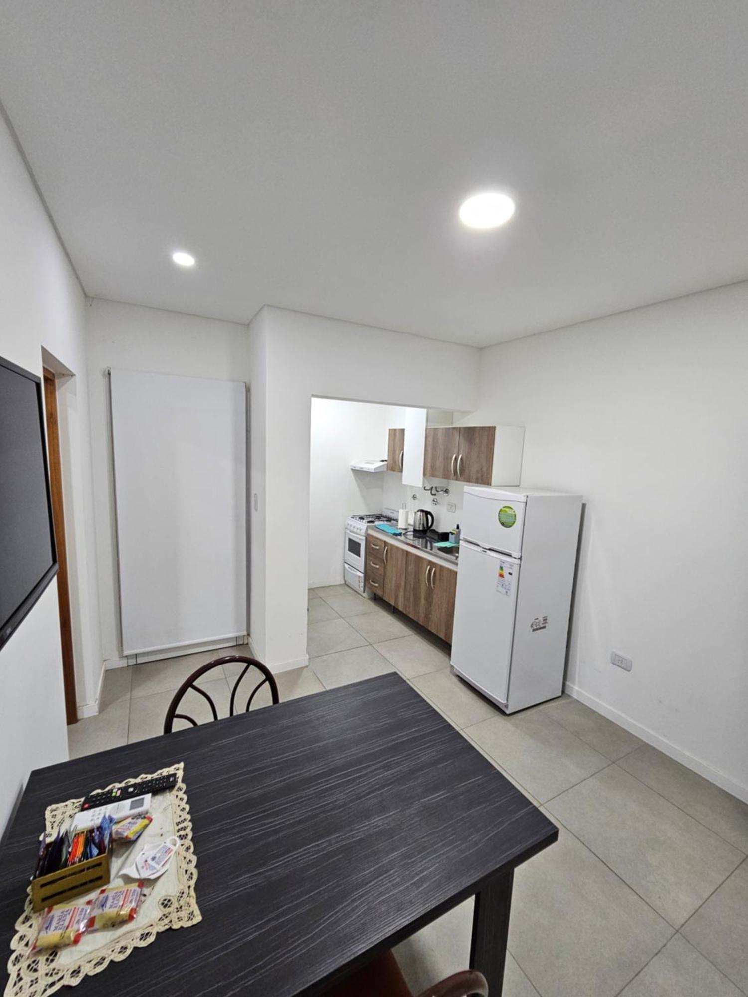 Adriatica Apartamentos Сан-Луис Экстерьер фото