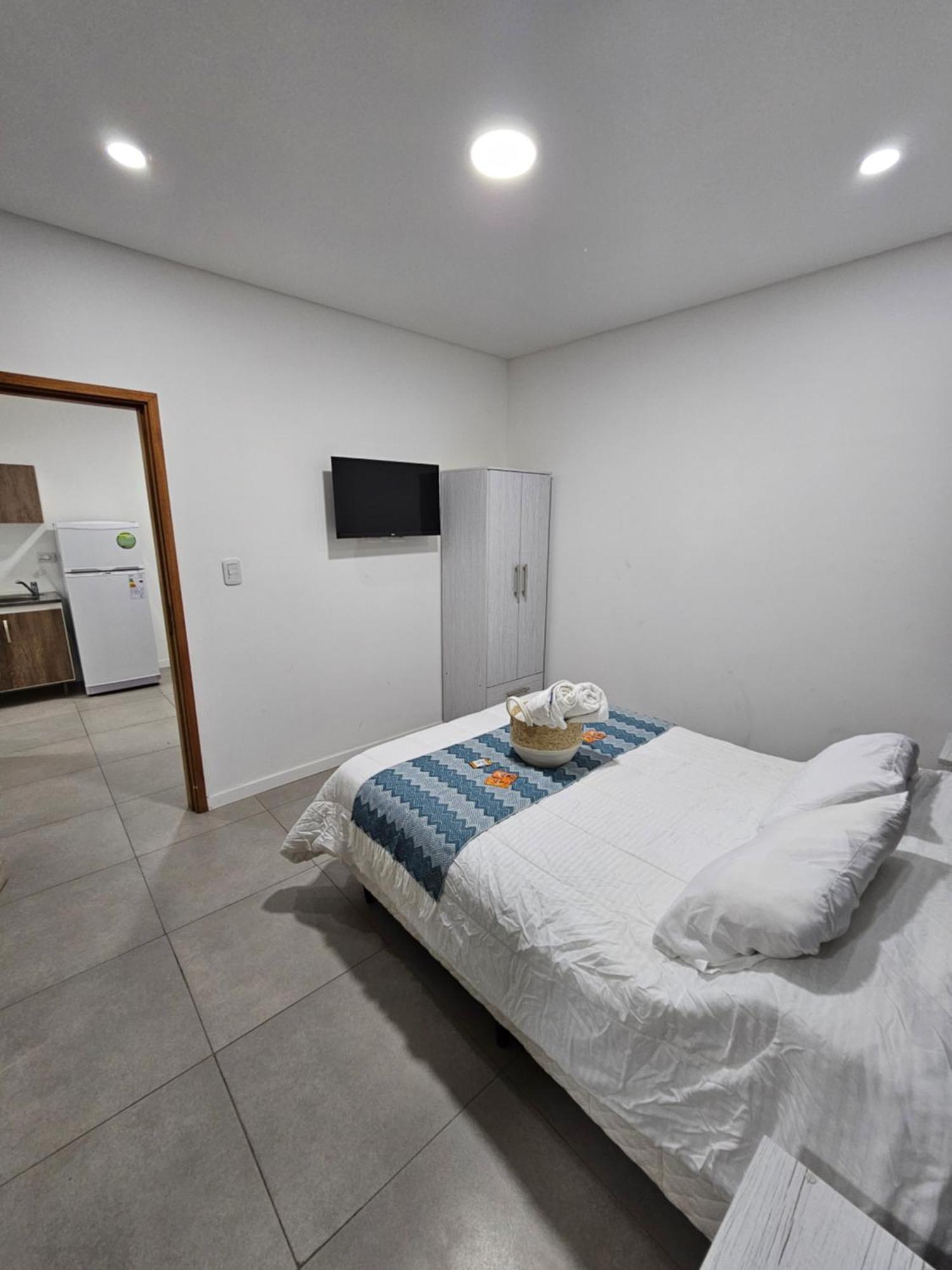 Adriatica Apartamentos Сан-Луис Экстерьер фото