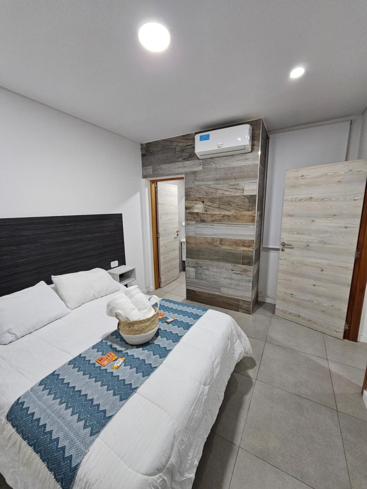 Adriatica Apartamentos Сан-Луис Экстерьер фото