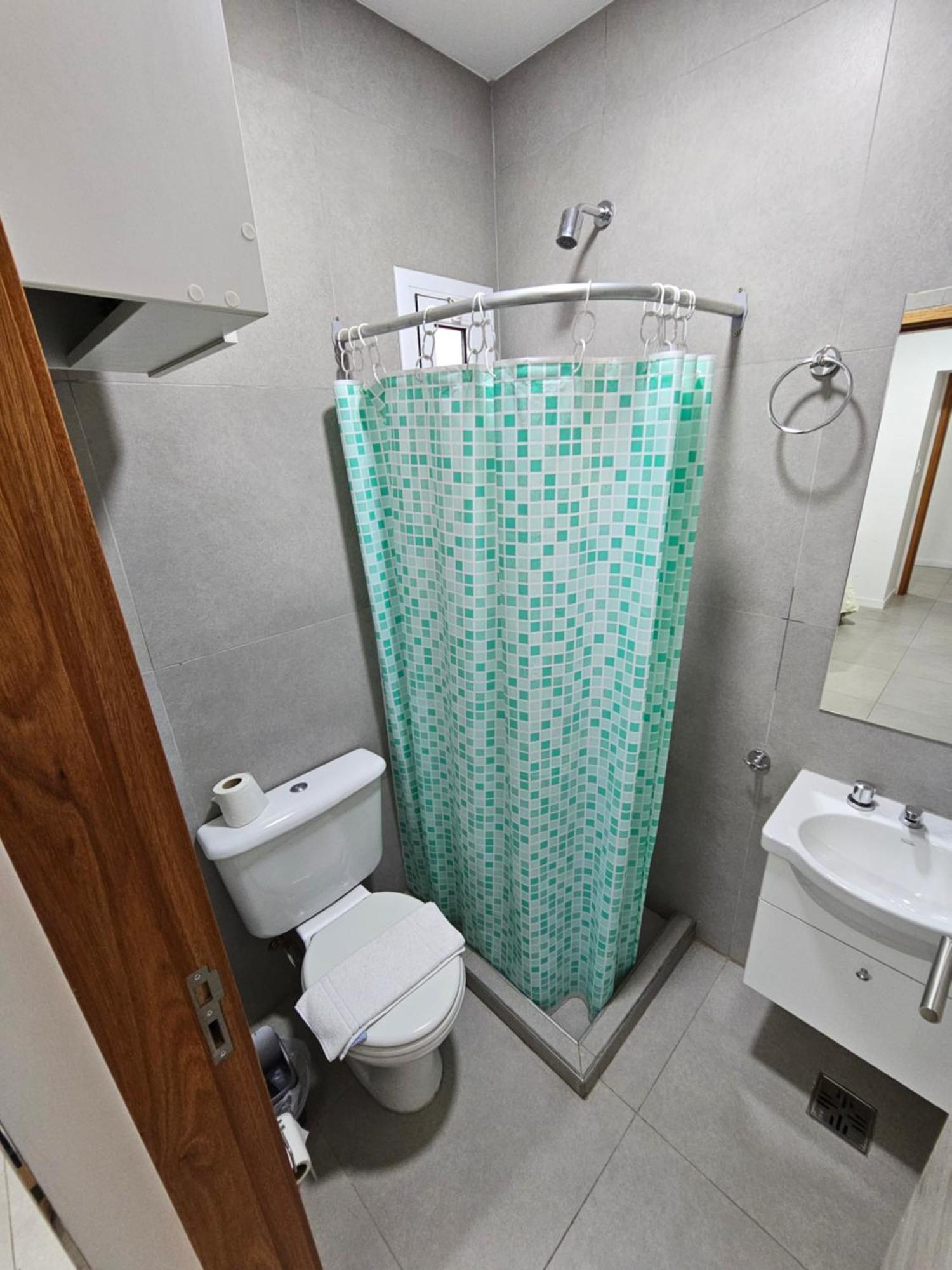 Adriatica Apartamentos Сан-Луис Экстерьер фото