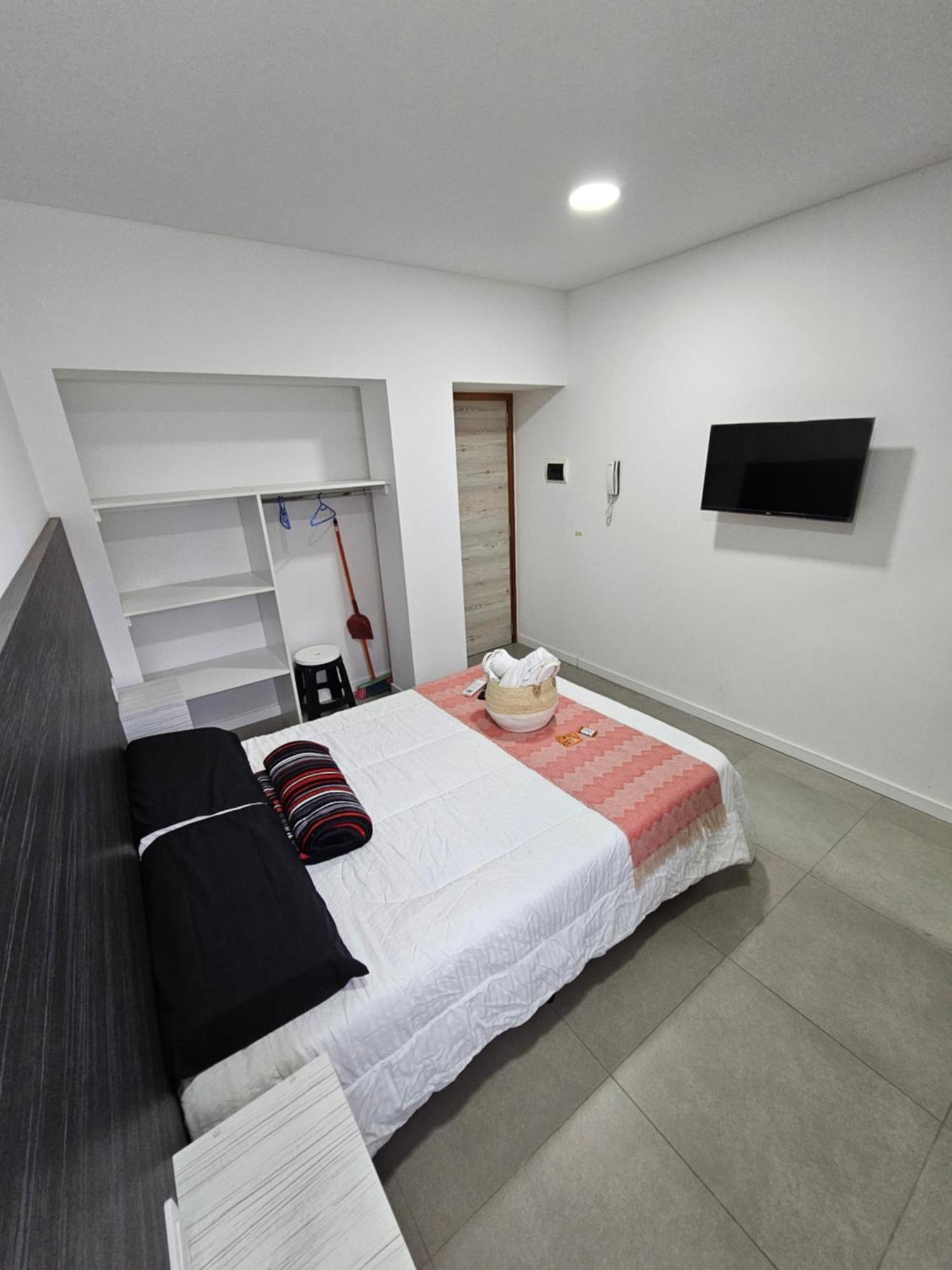 Adriatica Apartamentos Сан-Луис Экстерьер фото