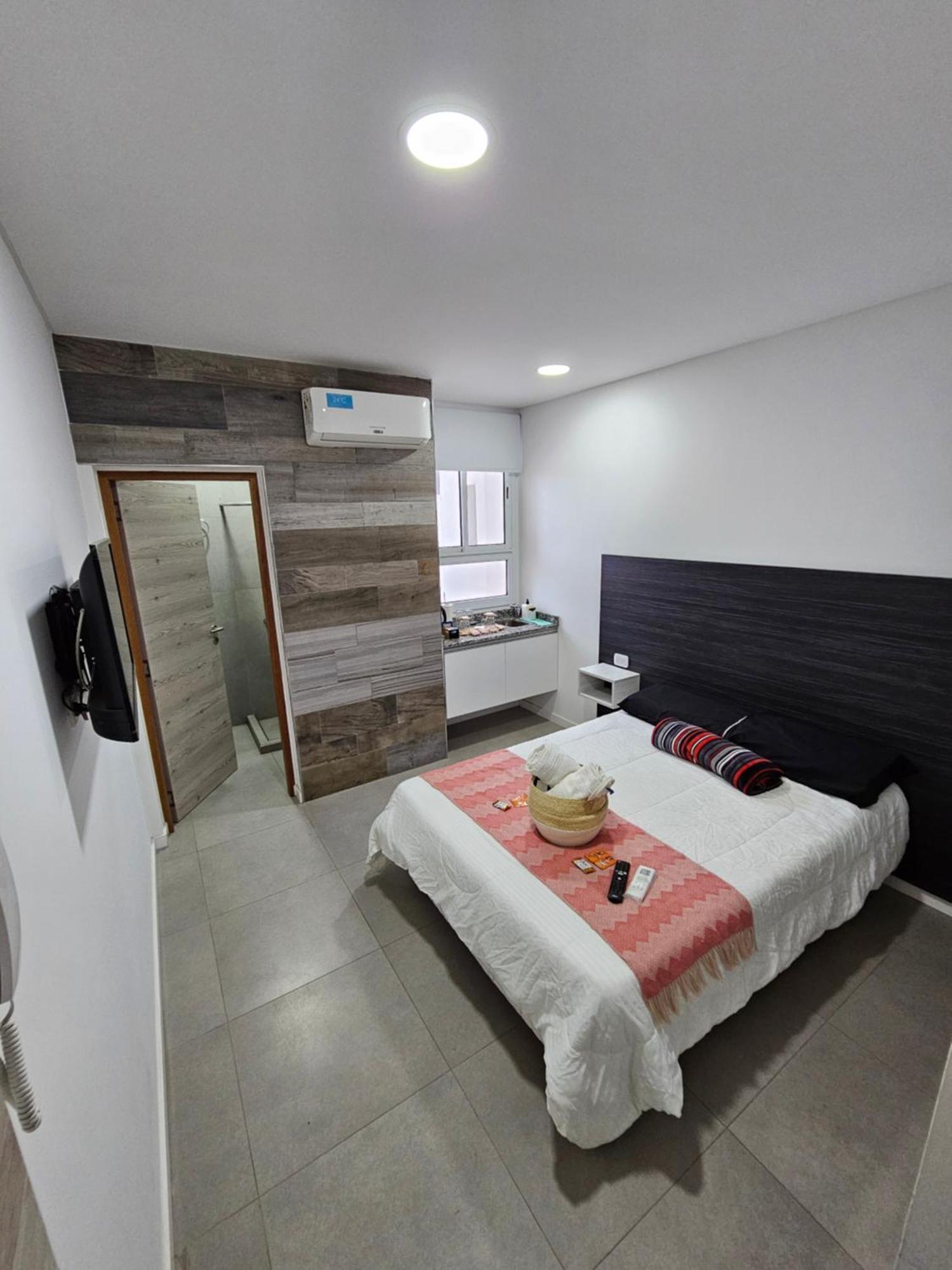 Adriatica Apartamentos Сан-Луис Экстерьер фото