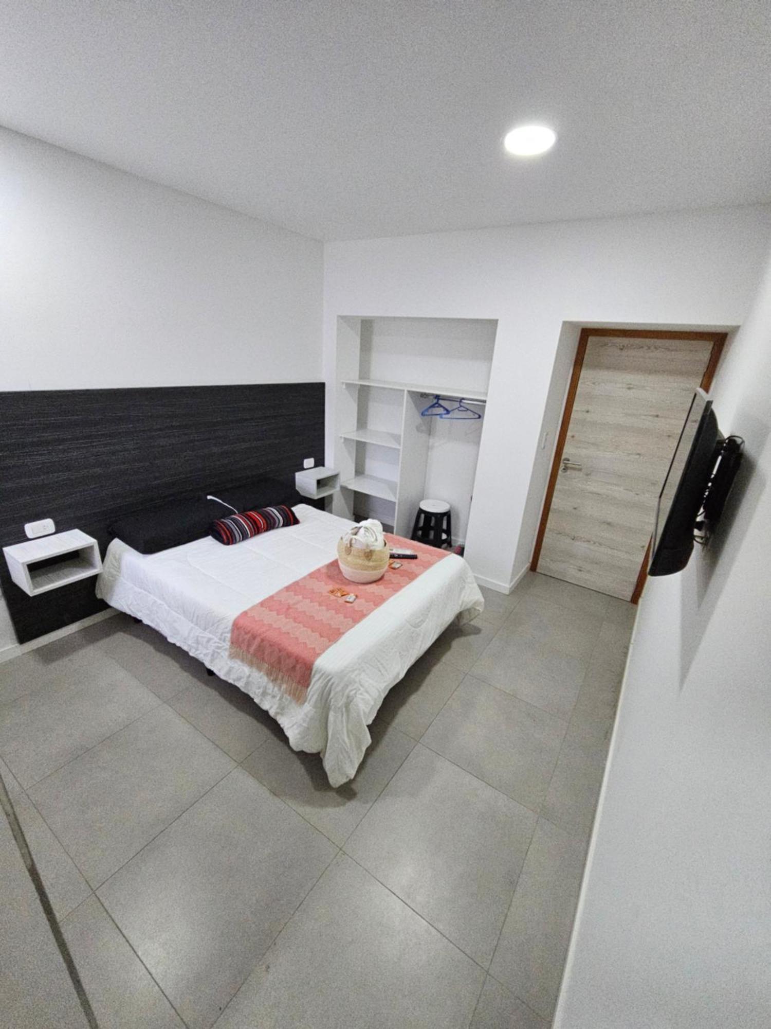 Adriatica Apartamentos Сан-Луис Экстерьер фото